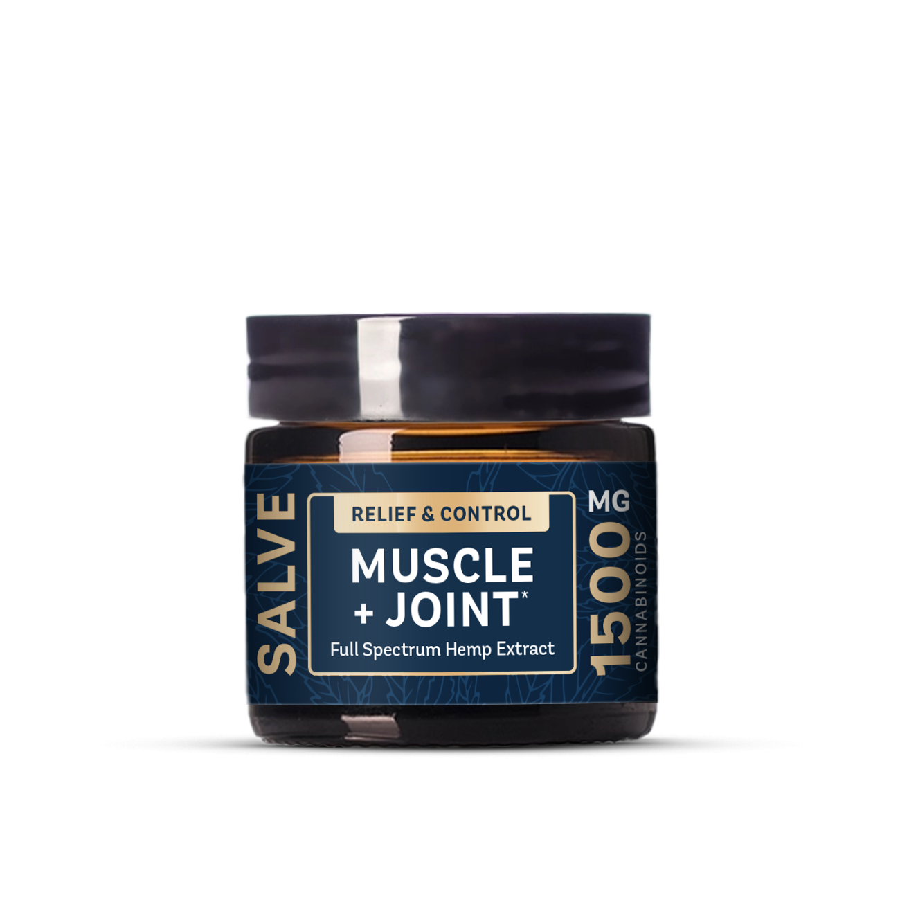Gold Naturals Muscle + Joint Salve - Image 2