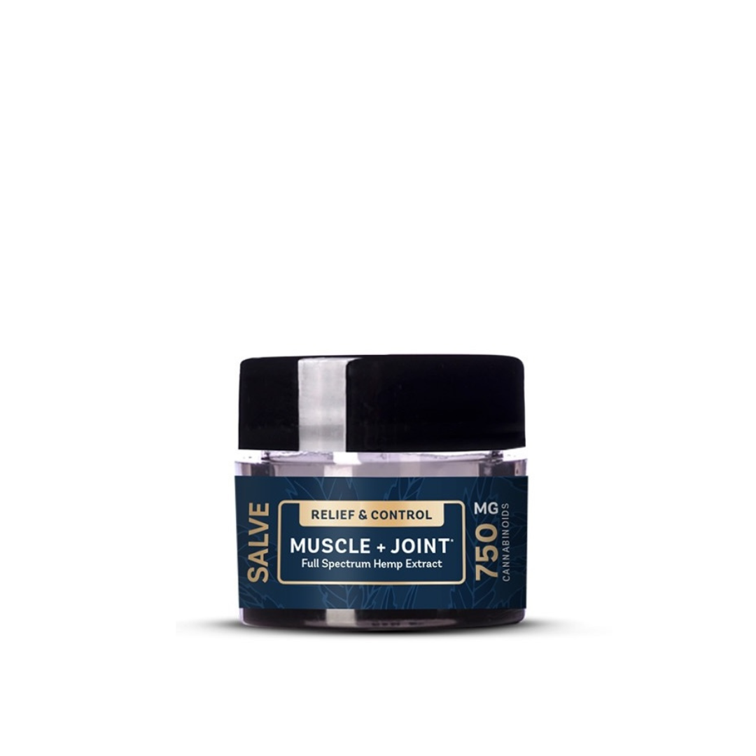Gold Naturals Muscle + Joint Salve - Image 4